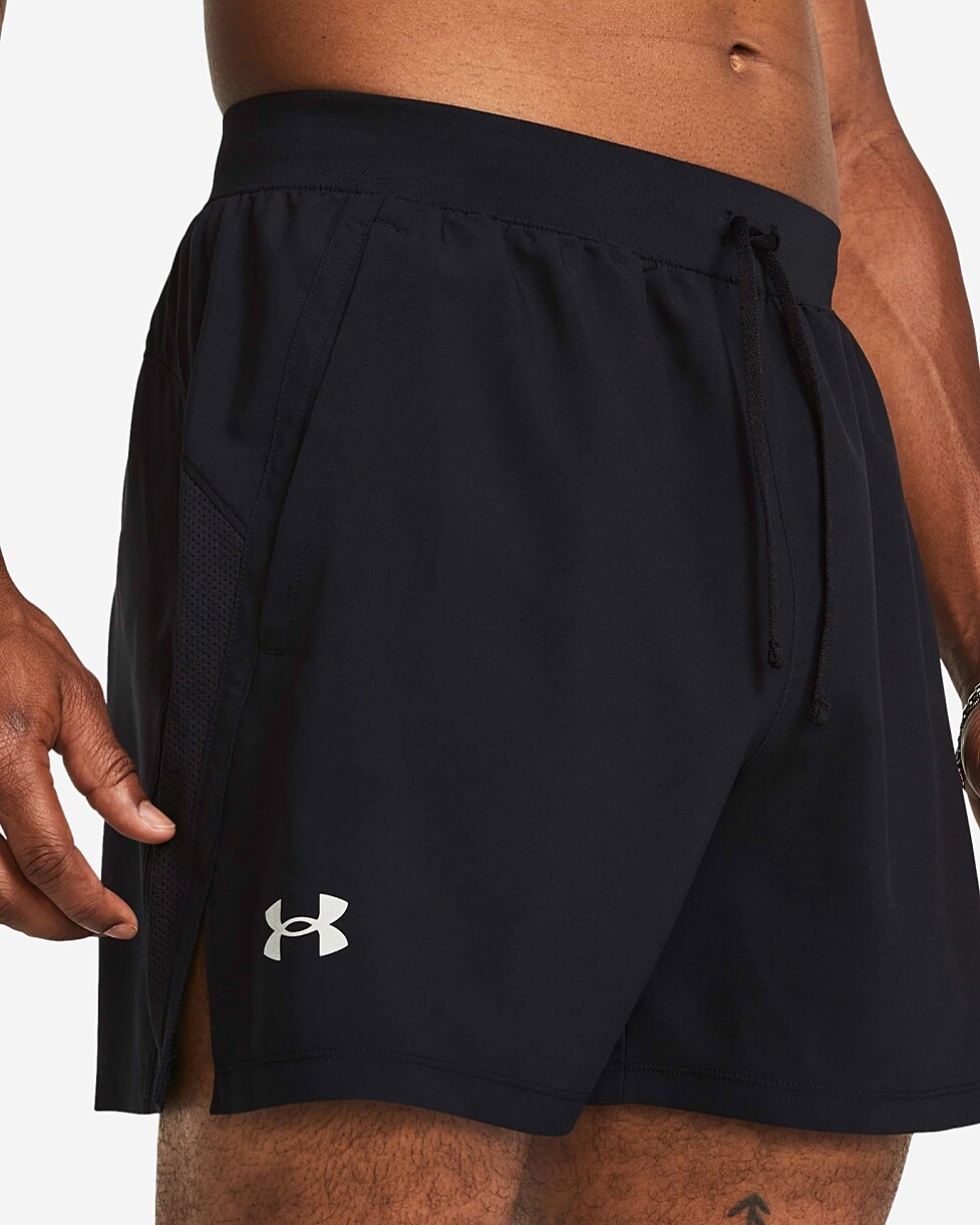 CALÇÕES UNDER ARMOUR LAUNCH 5