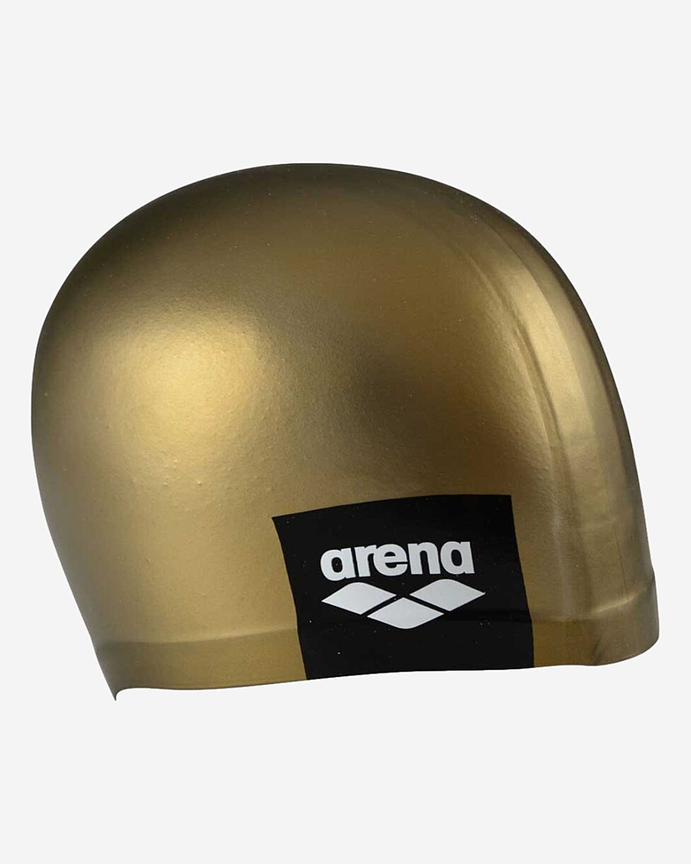 TOUCA ARENA LOGO MOULDED
