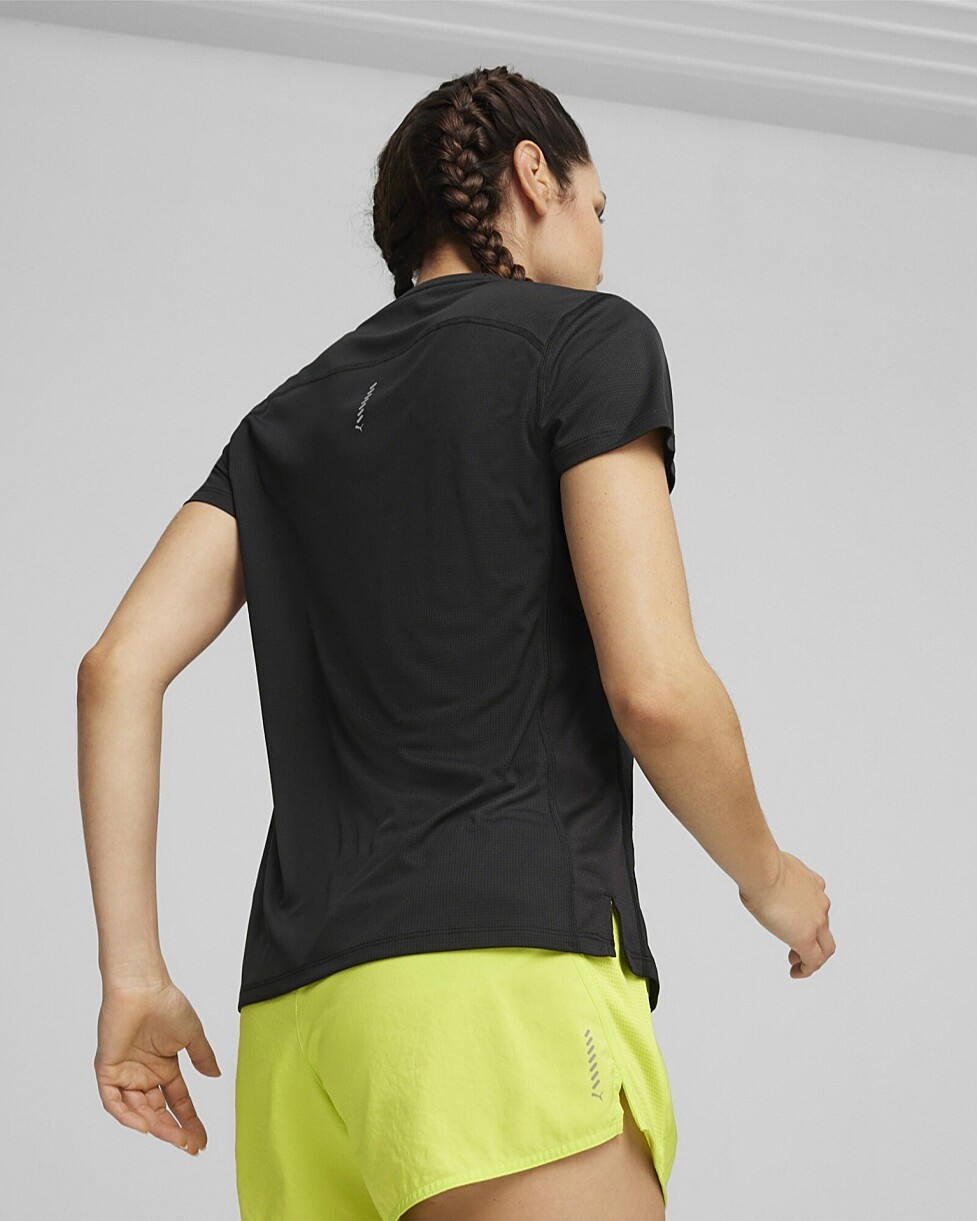 T-SHIRT PUMA RUN FAVORITES VELOCI W