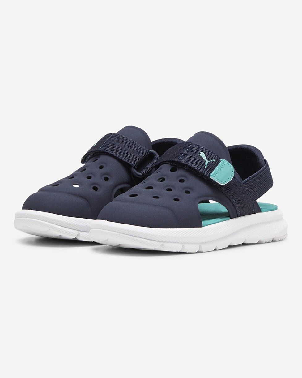 SANDALIA PUMA EVOLVE JR 