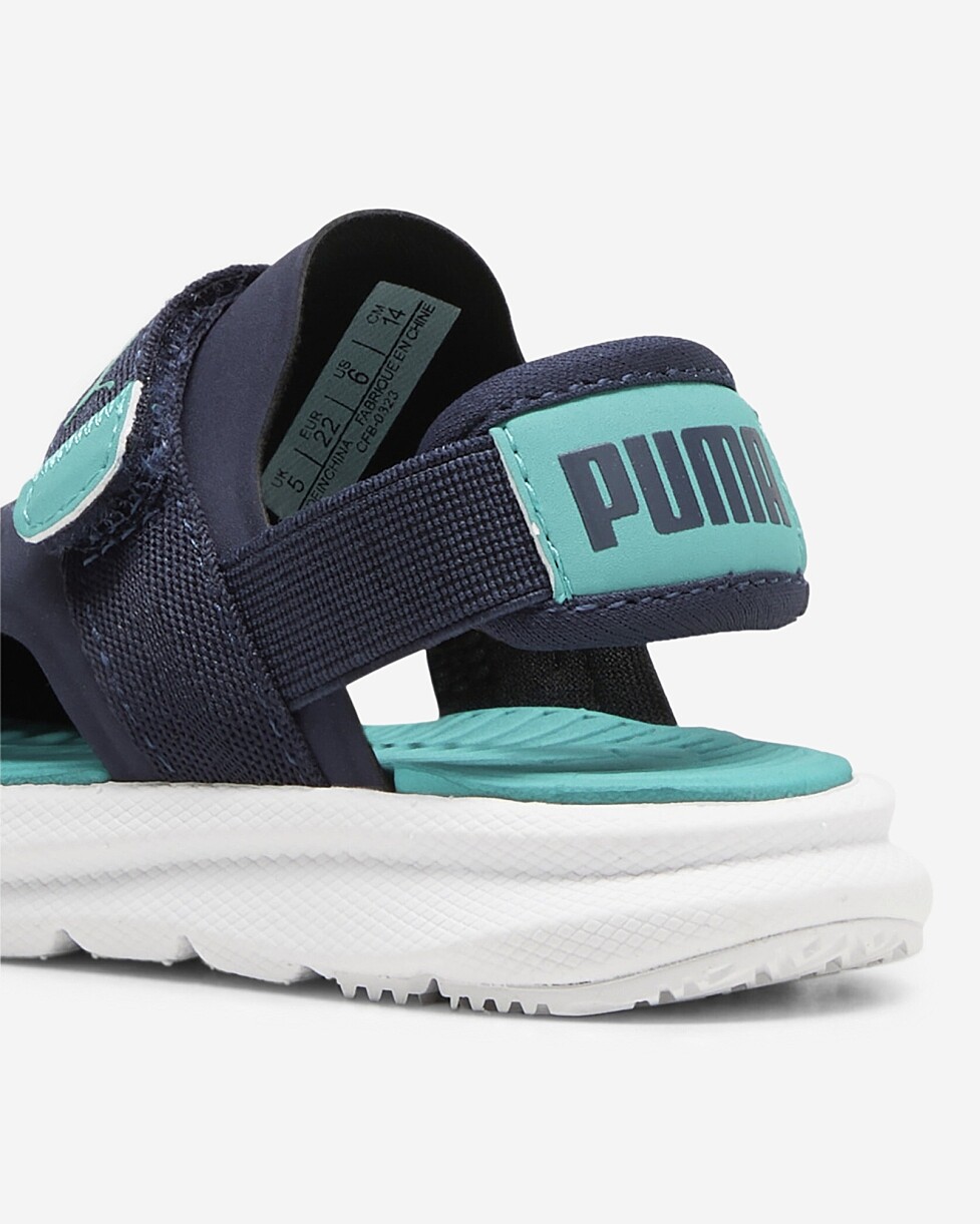 SANDALIA PUMA EVOLVE JR 