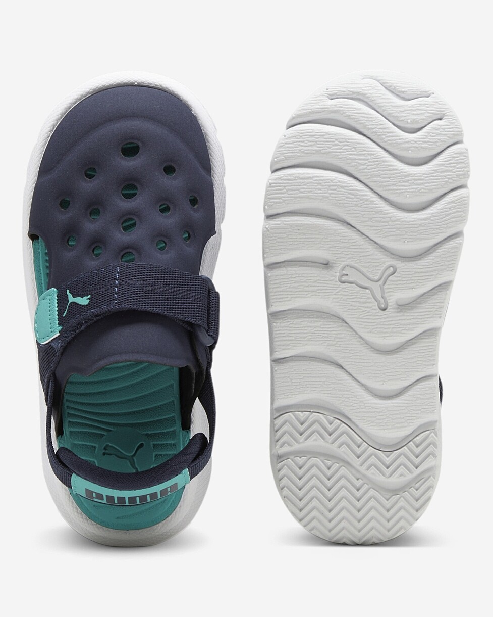 SANDALIA PUMA EVOLVE JR 