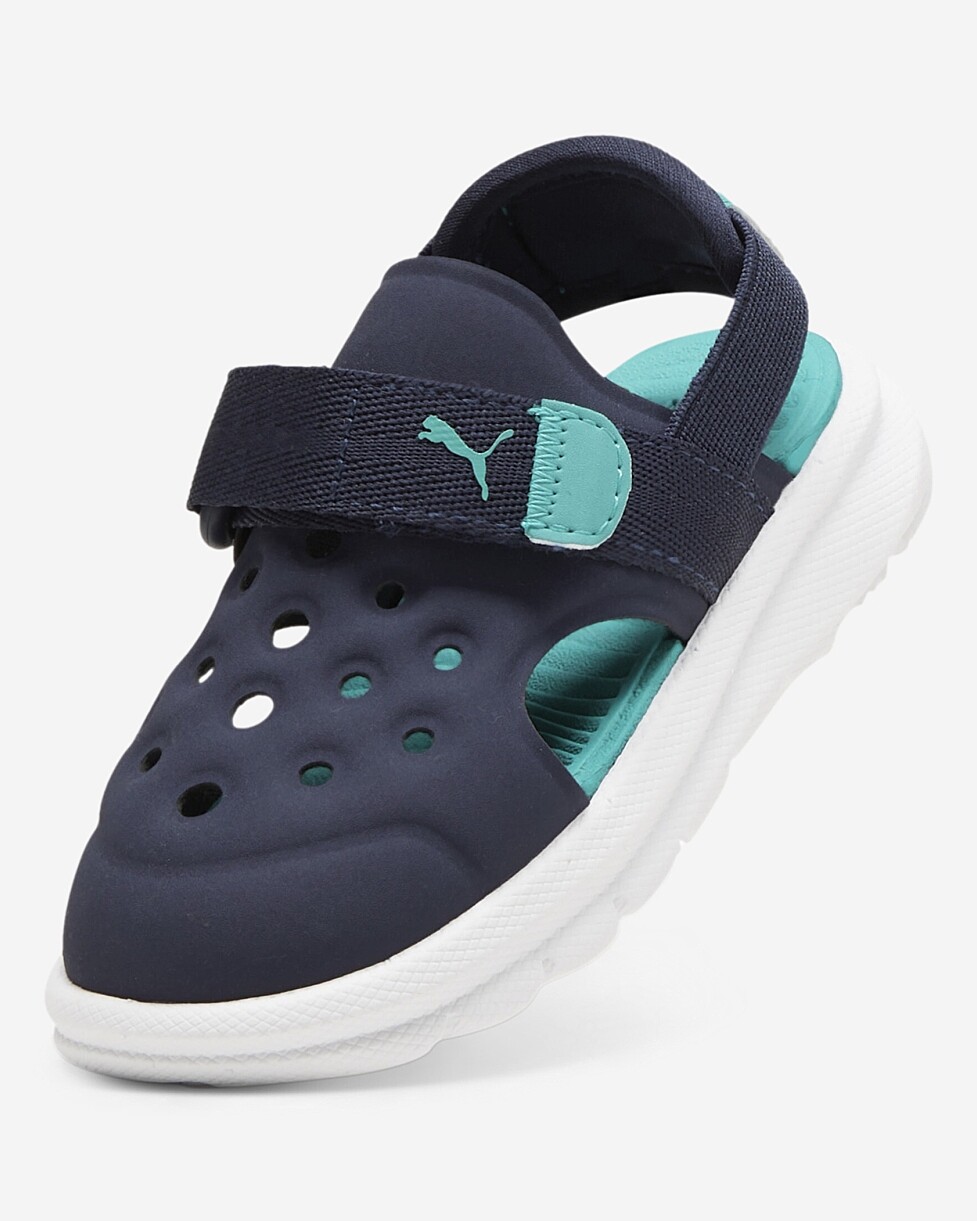SANDALIA PUMA EVOLVE JR 