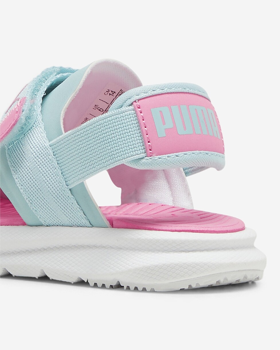 SANDALIA PUMA EVOLVE JR 