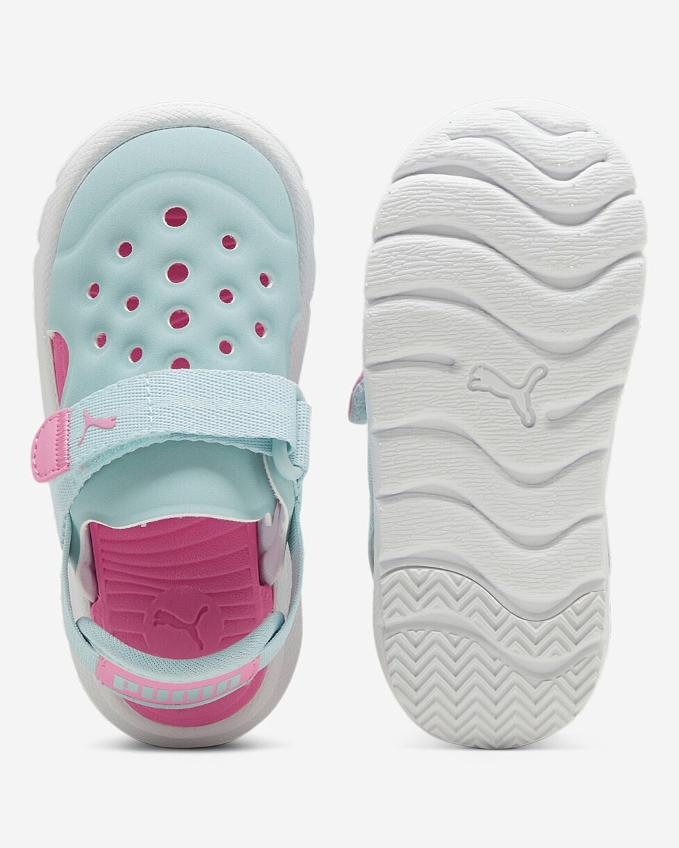SANDALIA PUMA EVOLVE JR 