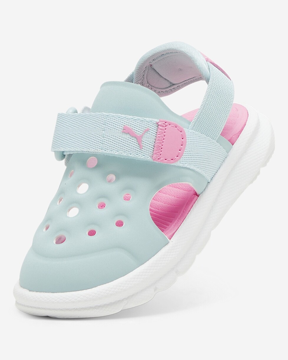 SANDALIA PUMA EVOLVE JR 