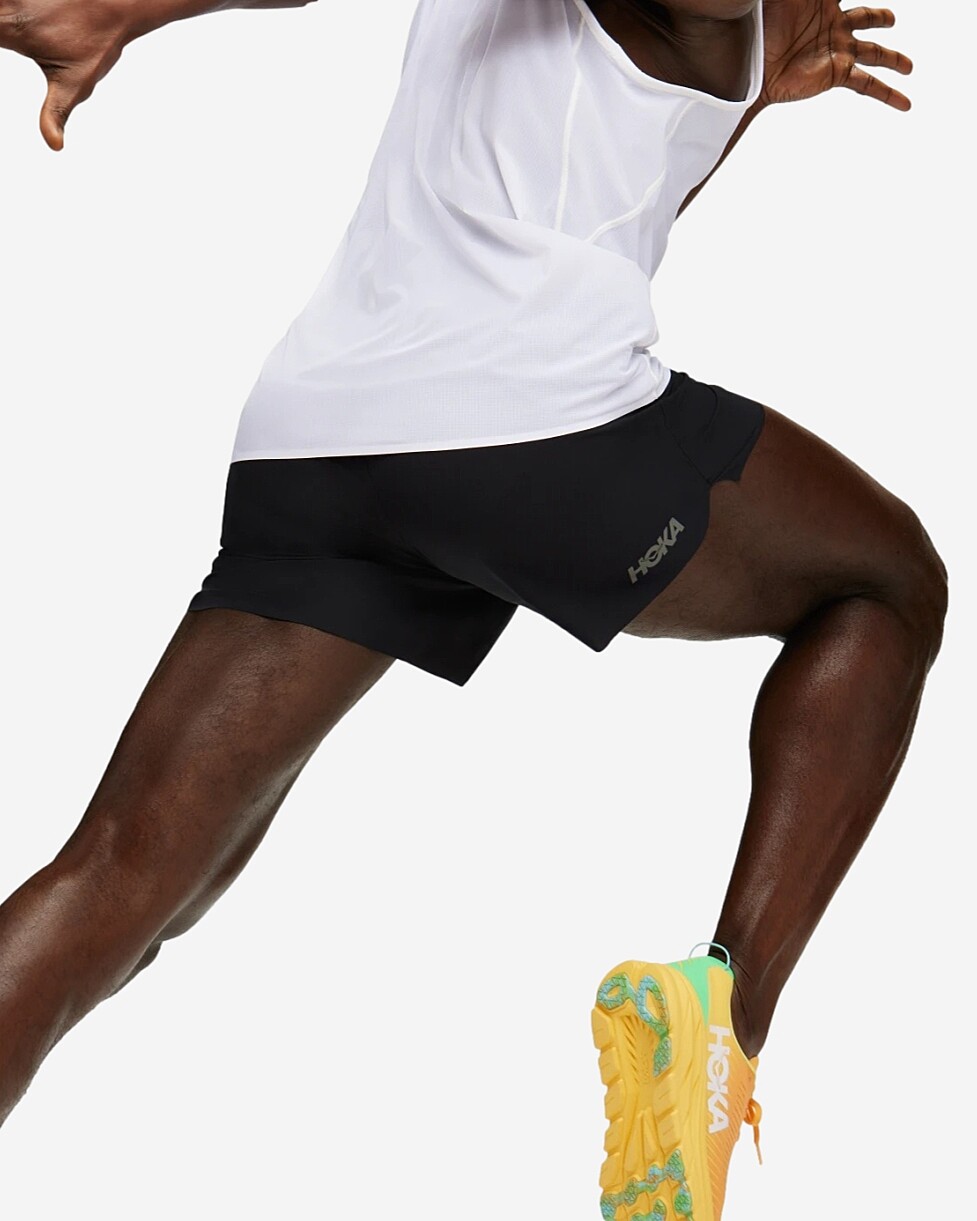 CALÇÕES HOKA GLIDE
