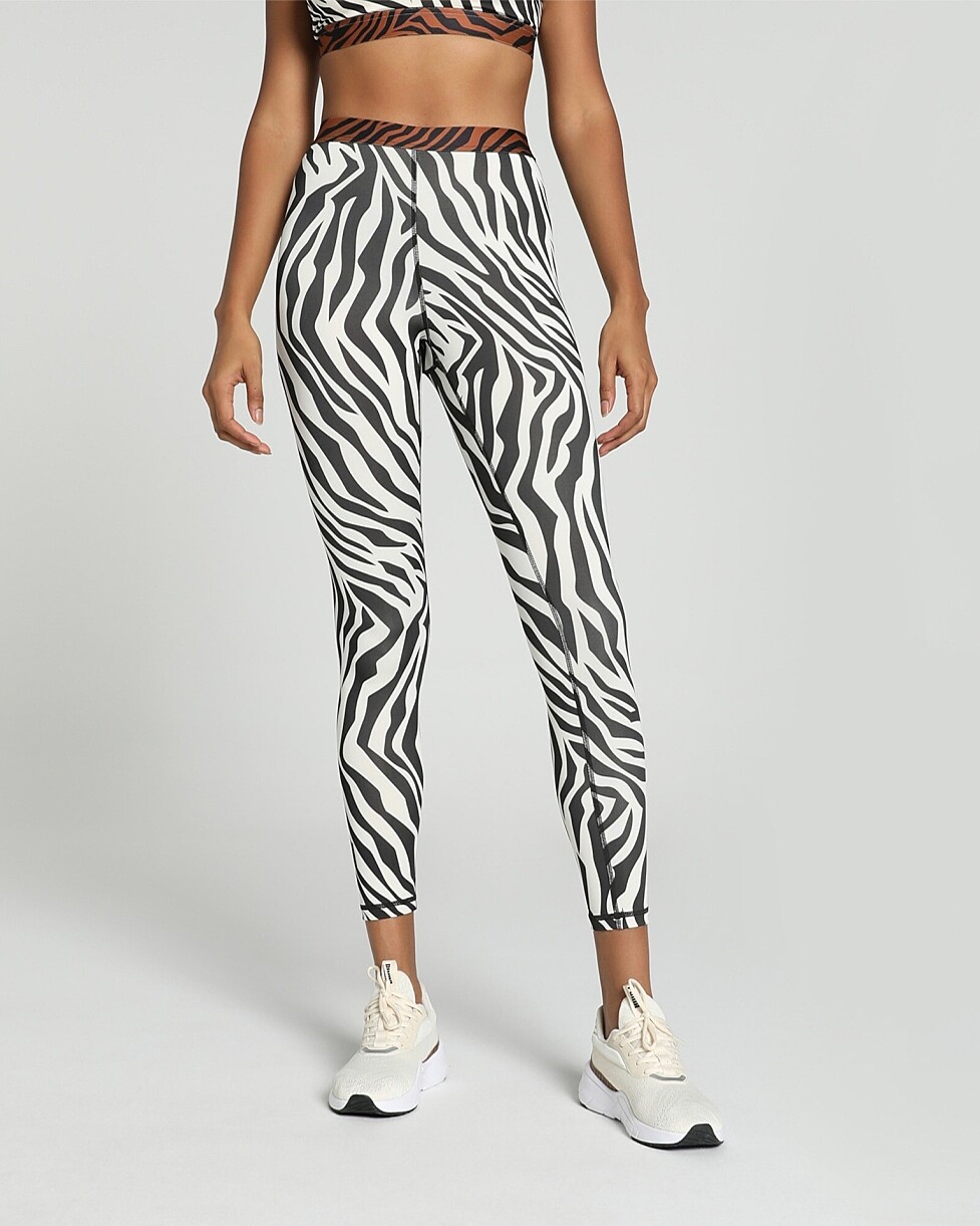 LEGGINGS PUMA ANIMAL REMIX