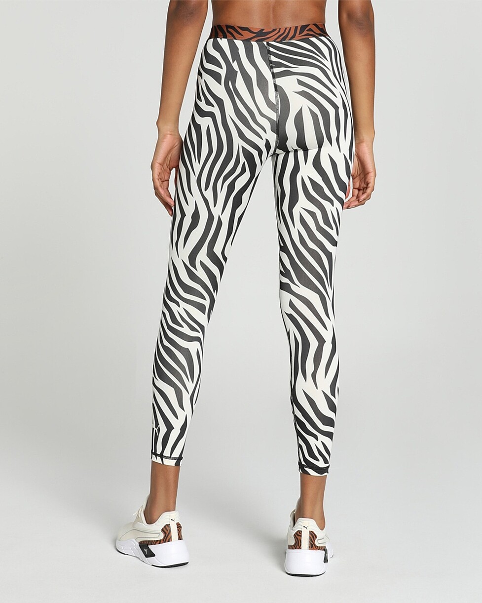 LEGGINGS PUMA ANIMAL REMIX