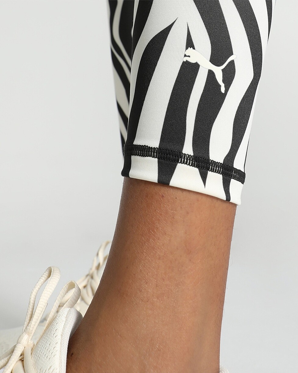LEGGINGS PUMA ANIMAL REMIX