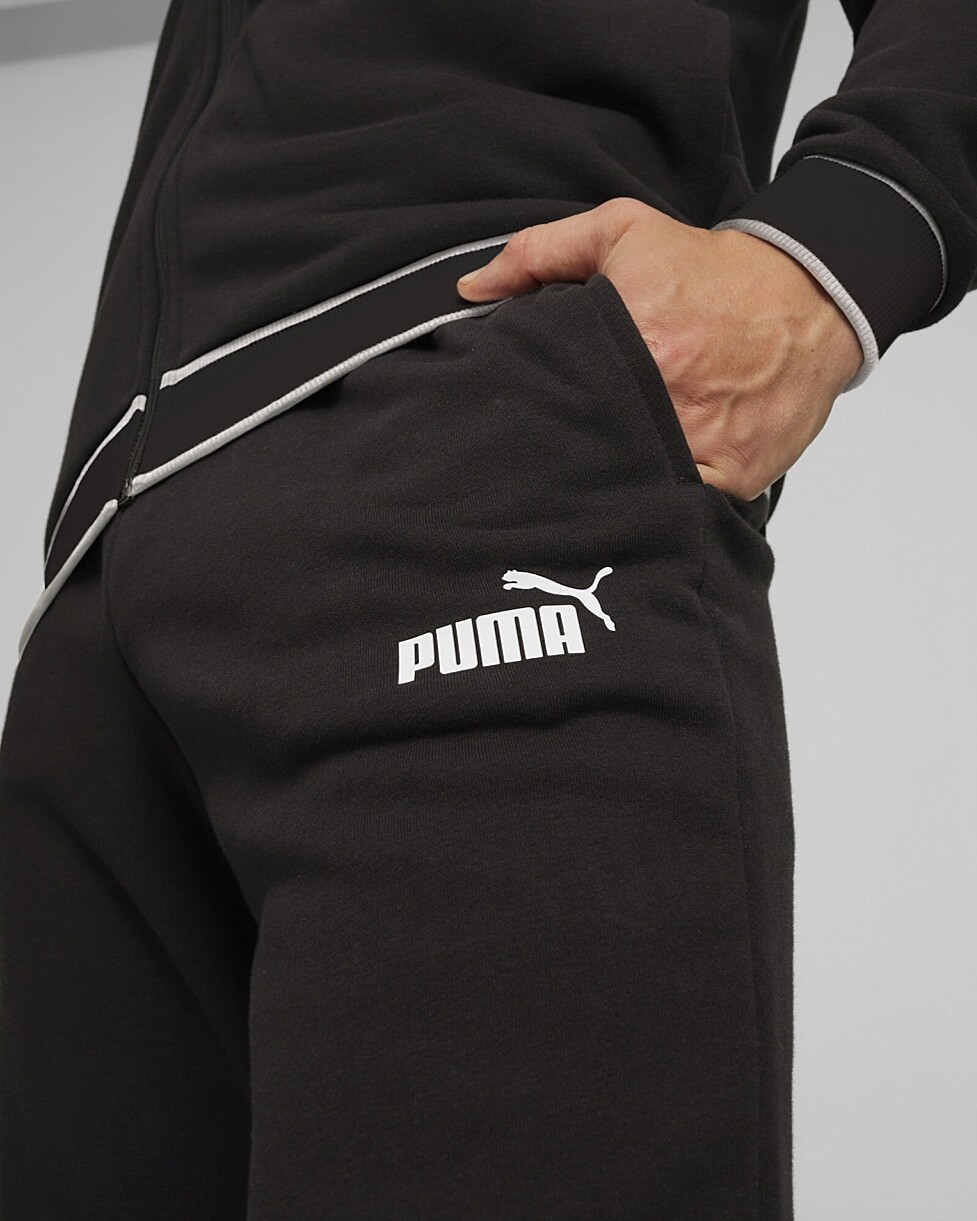FATO TREINO PUMA TRACKSUIT CLUB 