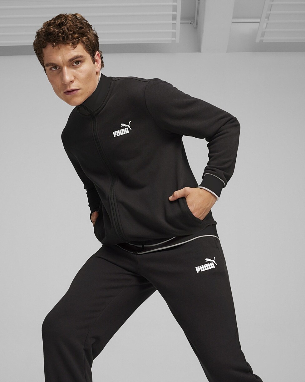 FATO TREINO PUMA TRACKSUIT CLUB 