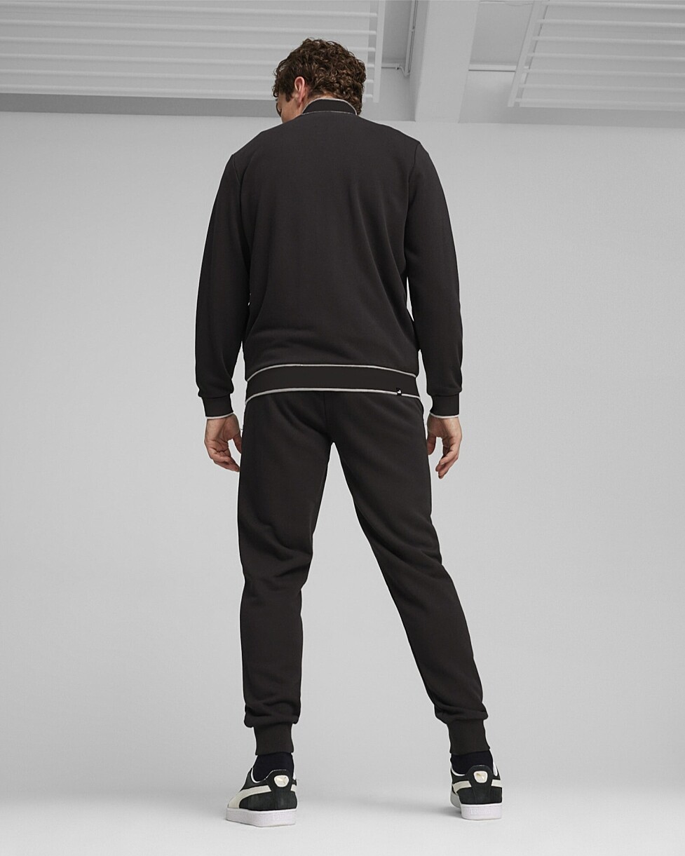 FATO TREINO PUMA TRACKSUIT CLUB 