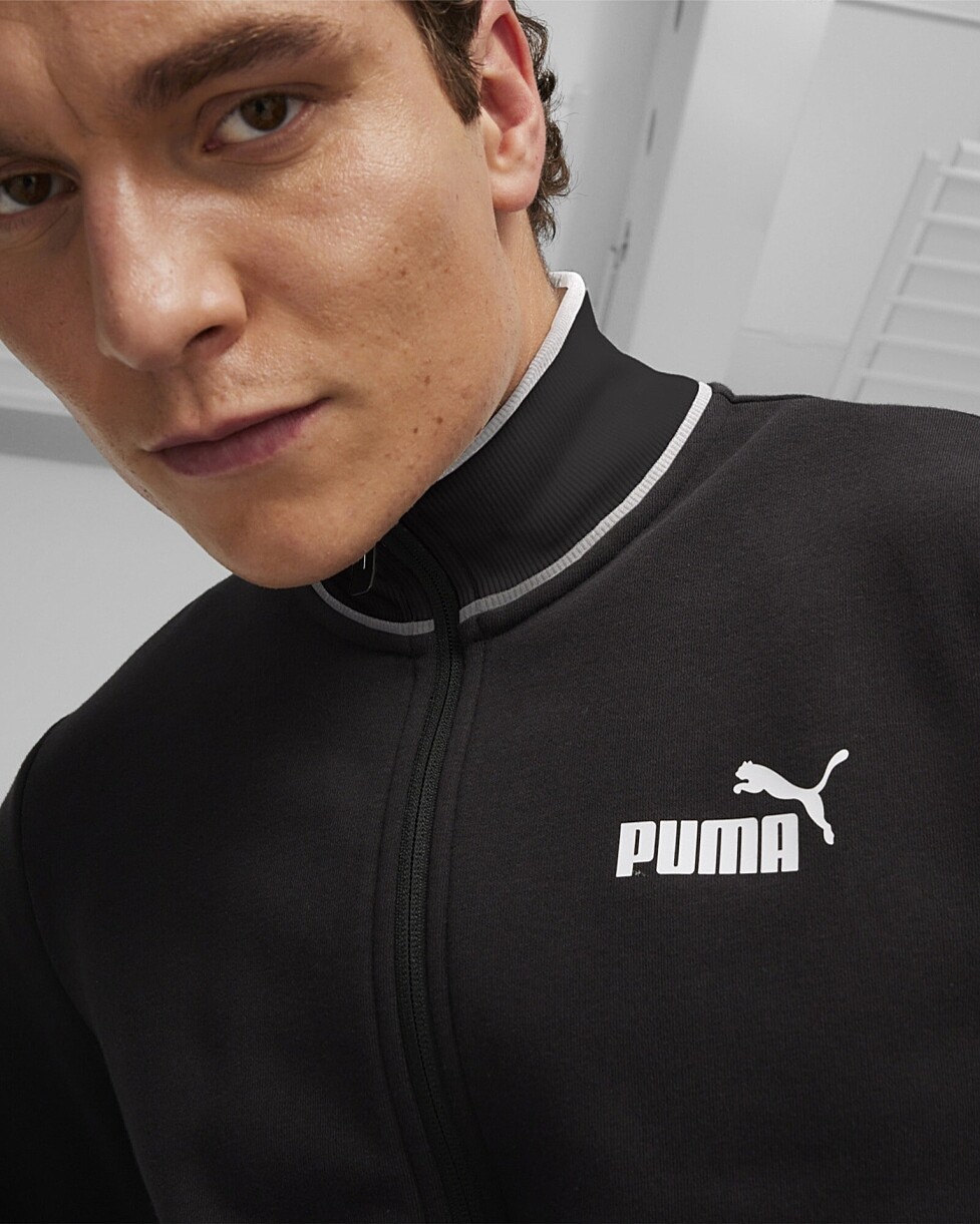 FATO TREINO PUMA TRACKSUIT CLUB 