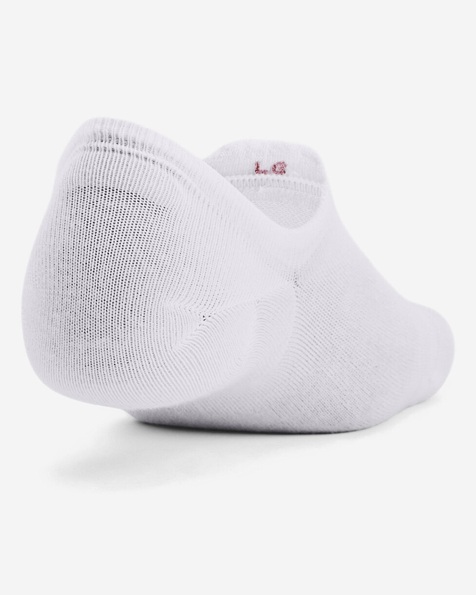 MEIAS UNDER ARMOUR UA ESSENTIAL