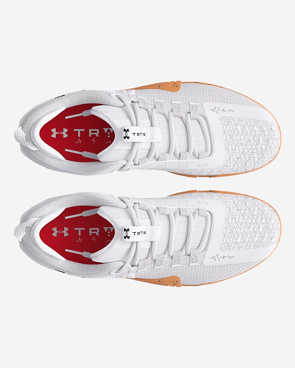 TENIS UNDER ARMOUR TRIBASE 6