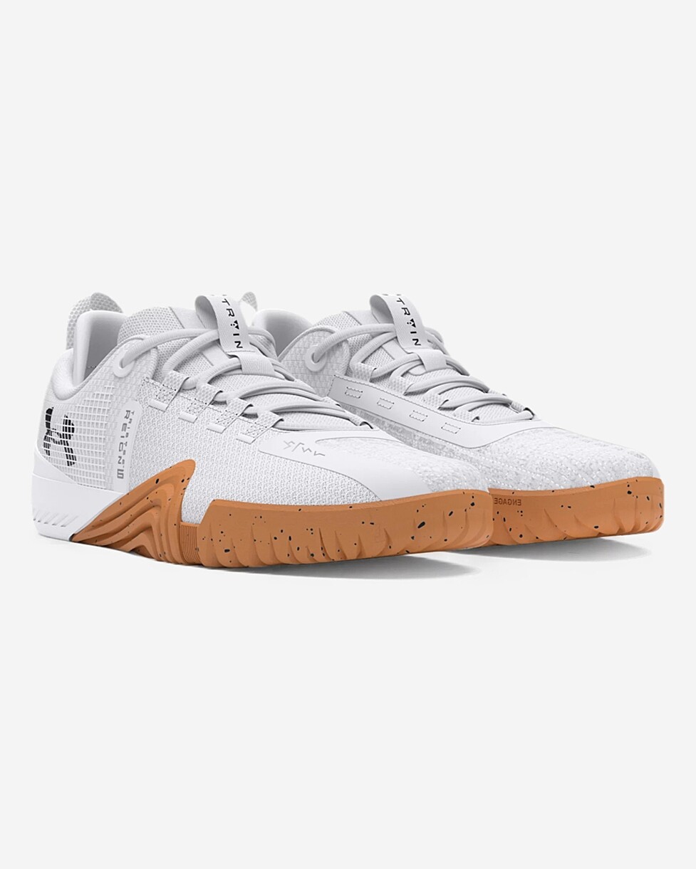 TENIS UNDER ARMOUR TRIBASE 6
