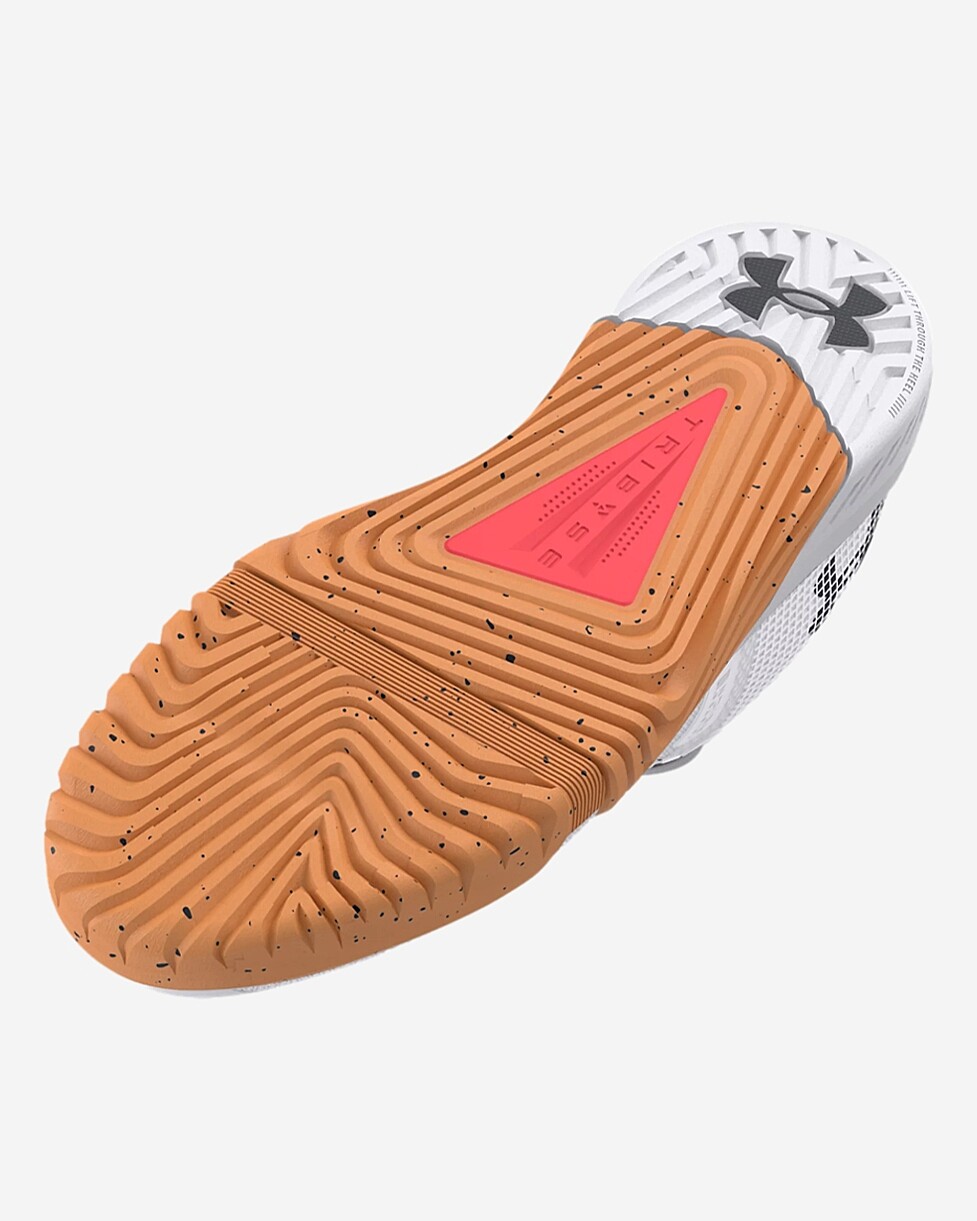 TENIS UNDER ARMOUR TRIBASE 6