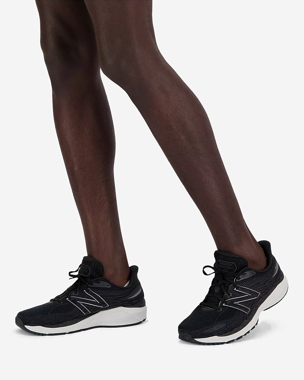 MEIAS NEW BALANCE COTTON LINER