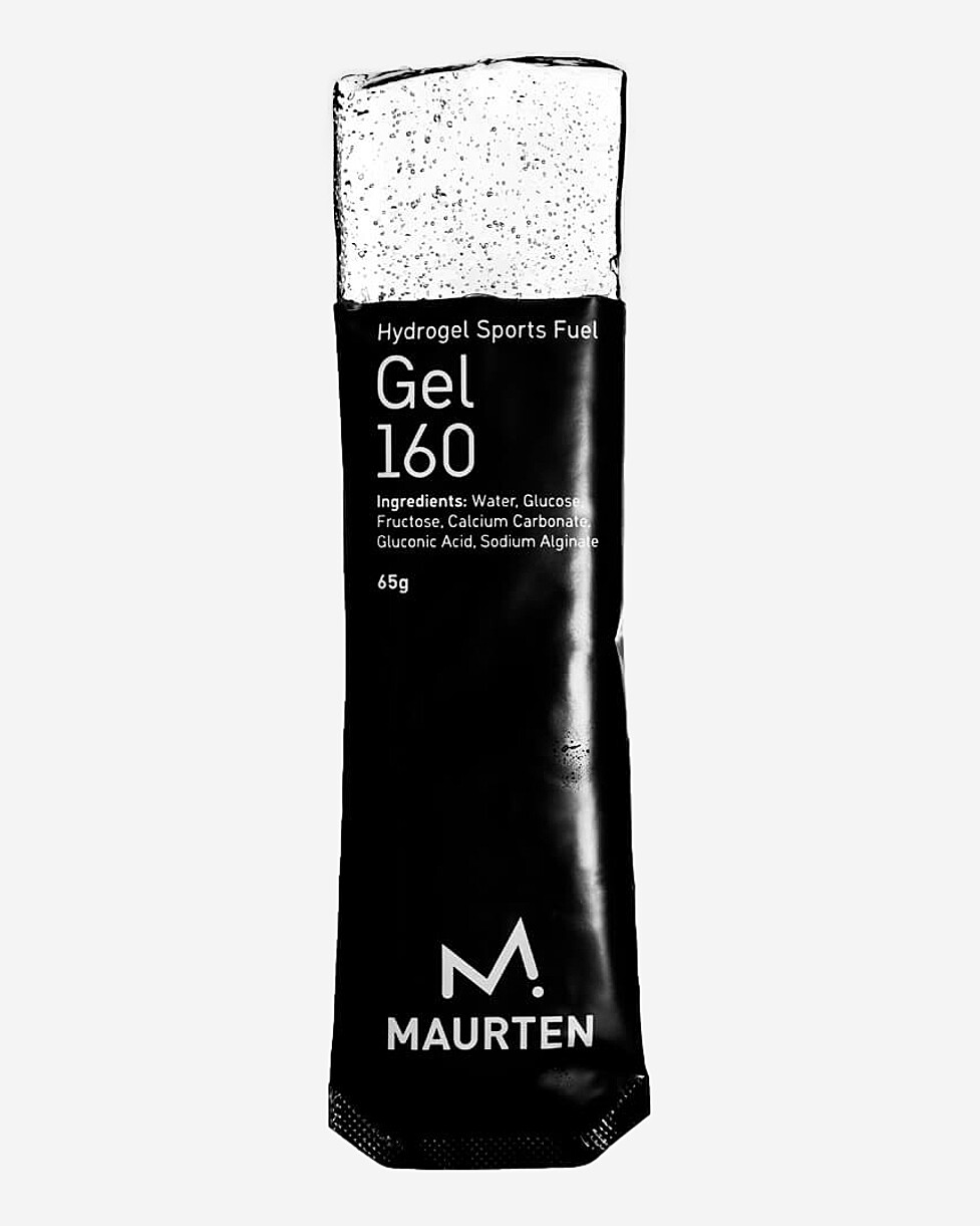 MAURTEN GEL 160