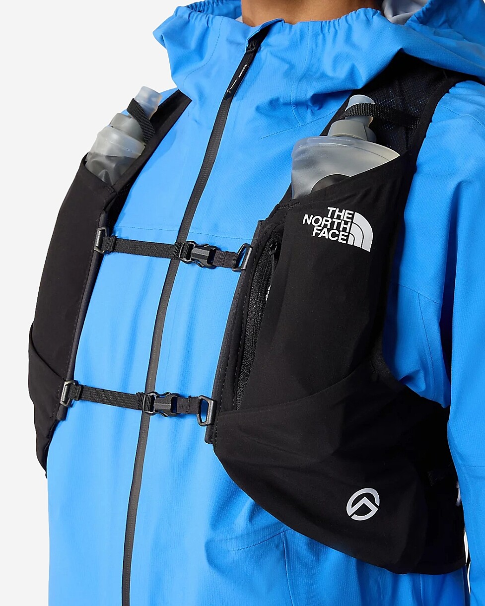 COLETE THE NORTH FACE SUMMIT RUN TRAINING PACK 12