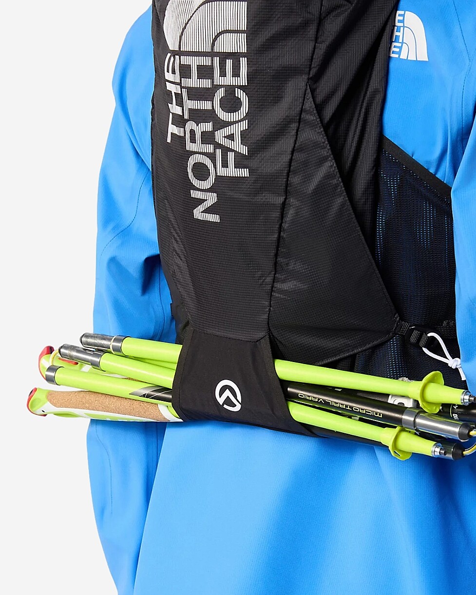 COLETE THE NORTH FACE SUMMIT RUN TRAINING PACK 12