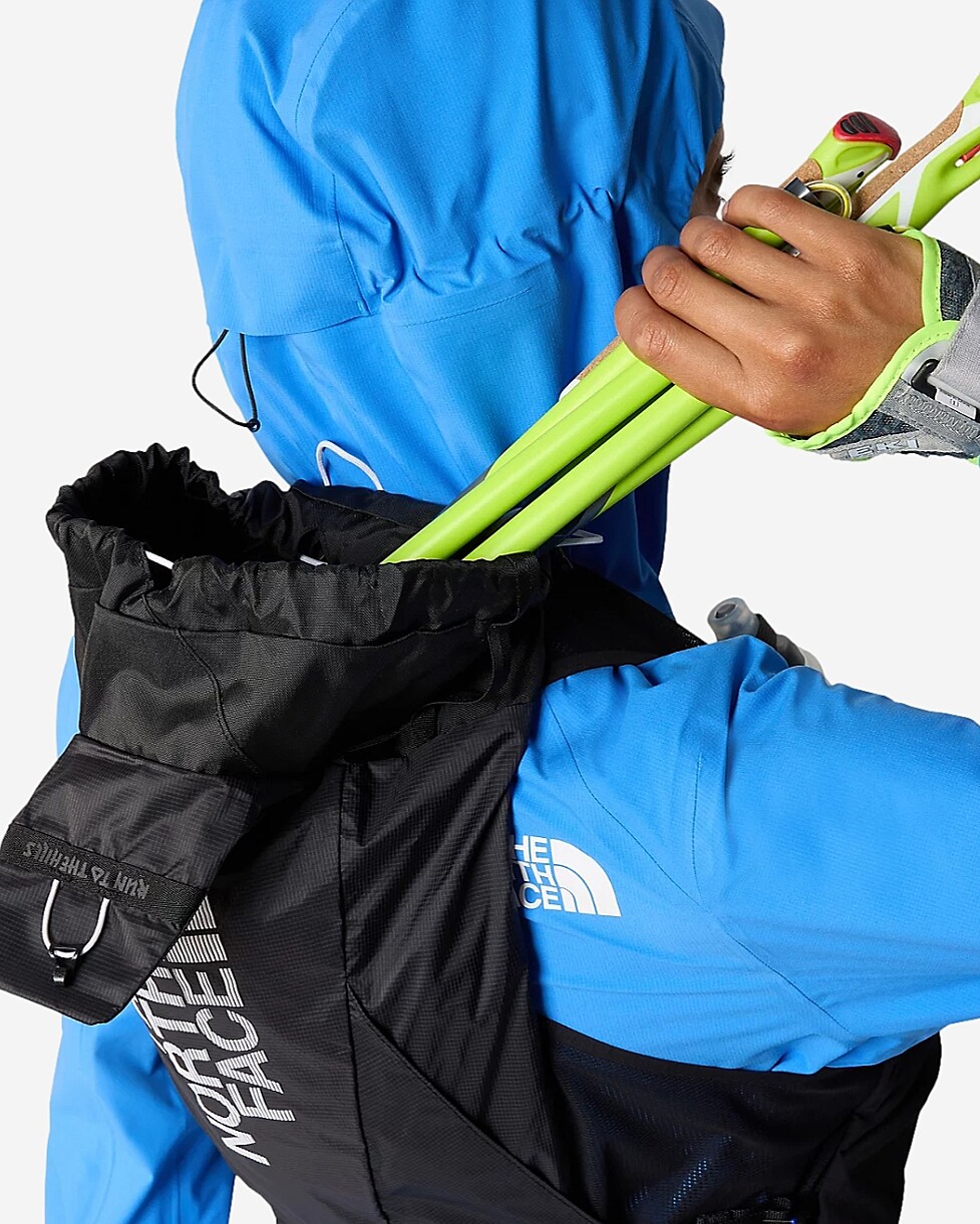 COLETE THE NORTH FACE SUMMIT RUN TRAINING PACK 12
