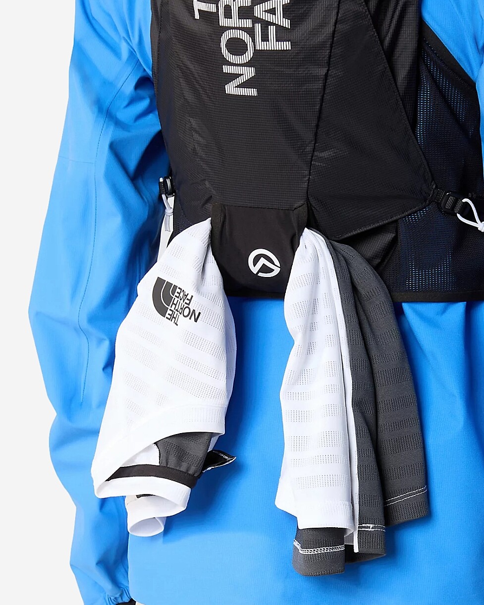 COLETE THE NORTH FACE SUMMIT RUN TRAINING PACK 12