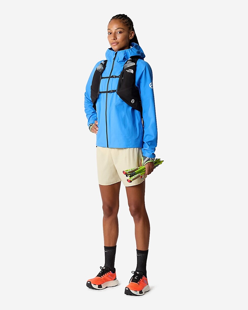 COLETE THE NORTH FACE SUMMIT RUN TRAINING PACK 12
