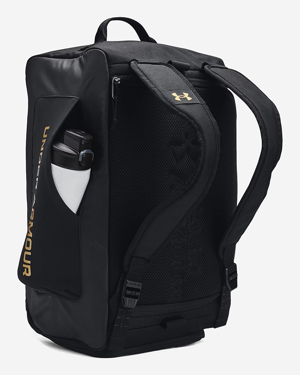 MOCHILA SACO UNDER ARMOUR CONTAIN DUO SM