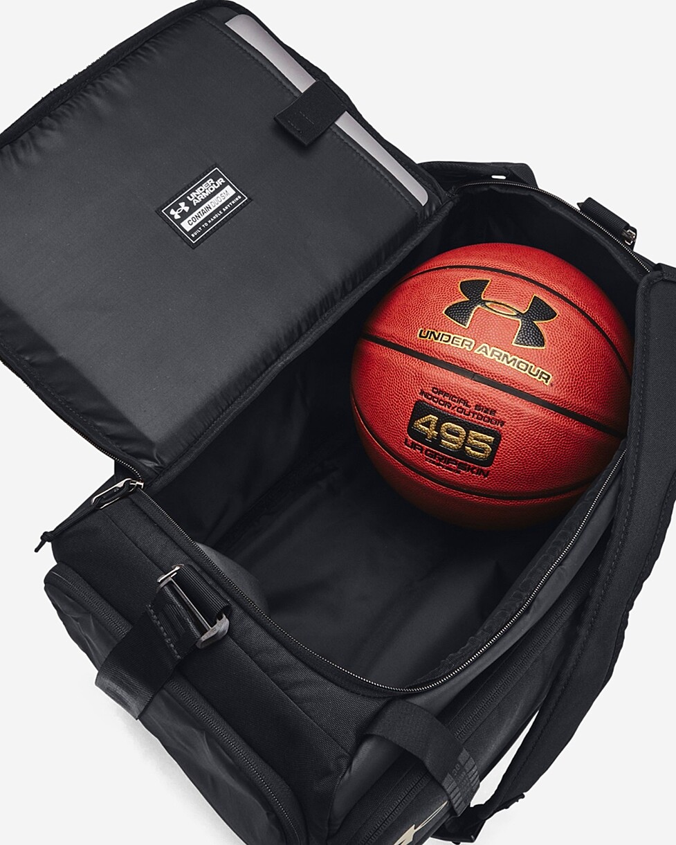 MOCHILA SACO UNDER ARMOUR CONTAIN DUO SM