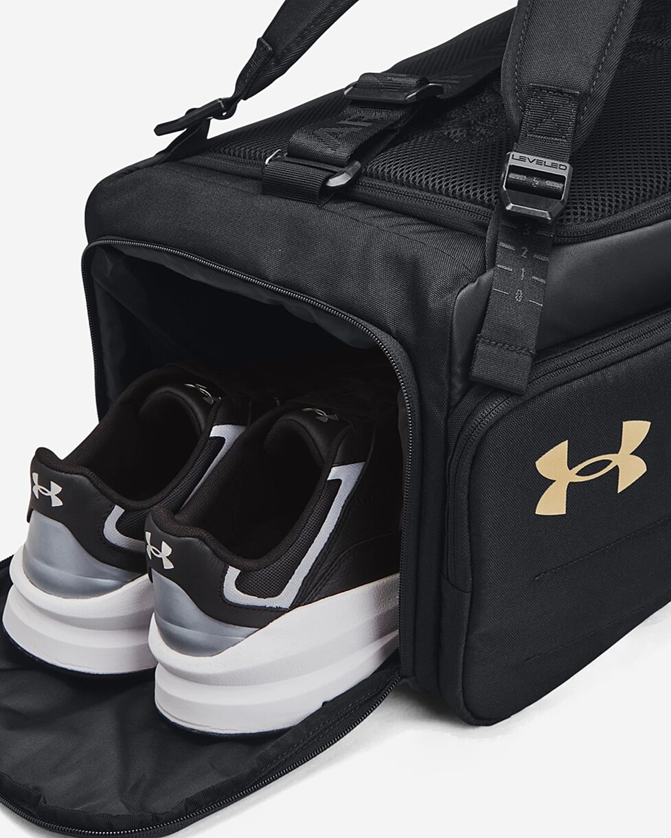 MOCHILA SACO UNDER ARMOUR CONTAIN DUO SM