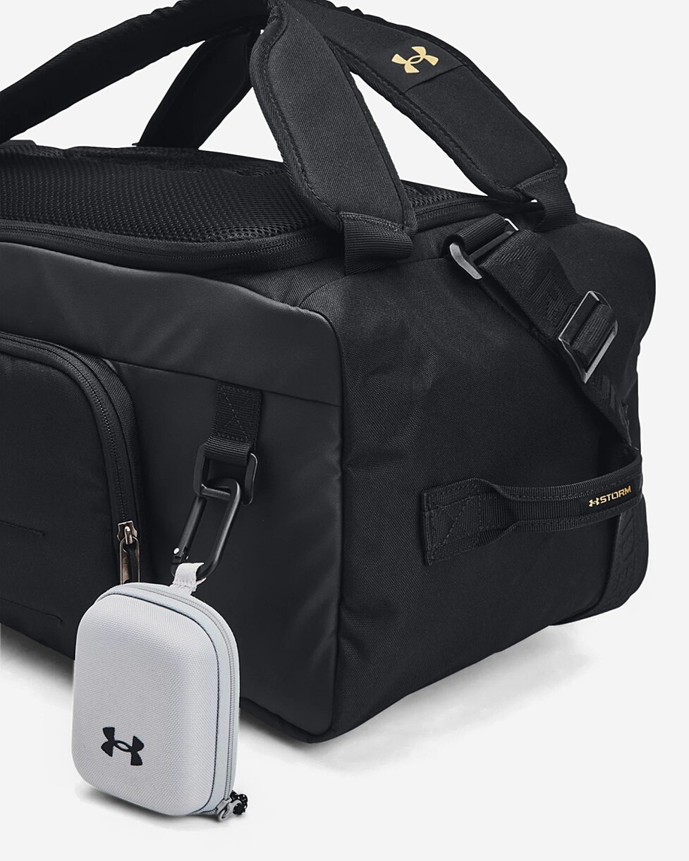 MOCHILA SACO UNDER ARMOUR CONTAIN DUO SM