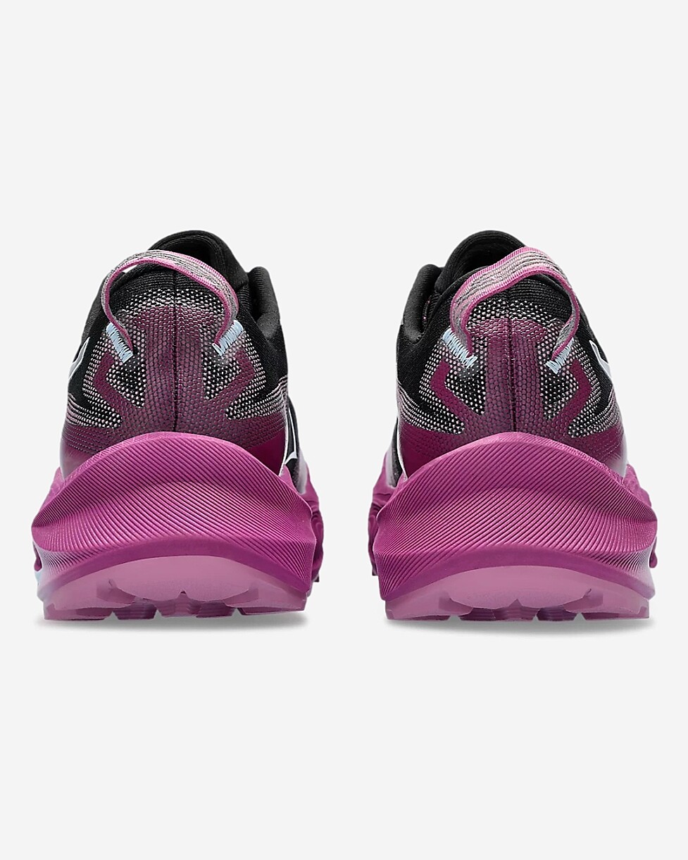 TENIS ASICS TRABUCO MAX 3