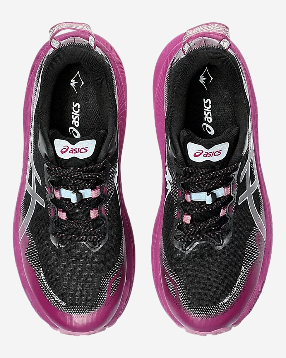 TENIS ASICS TRABUCO MAX 3