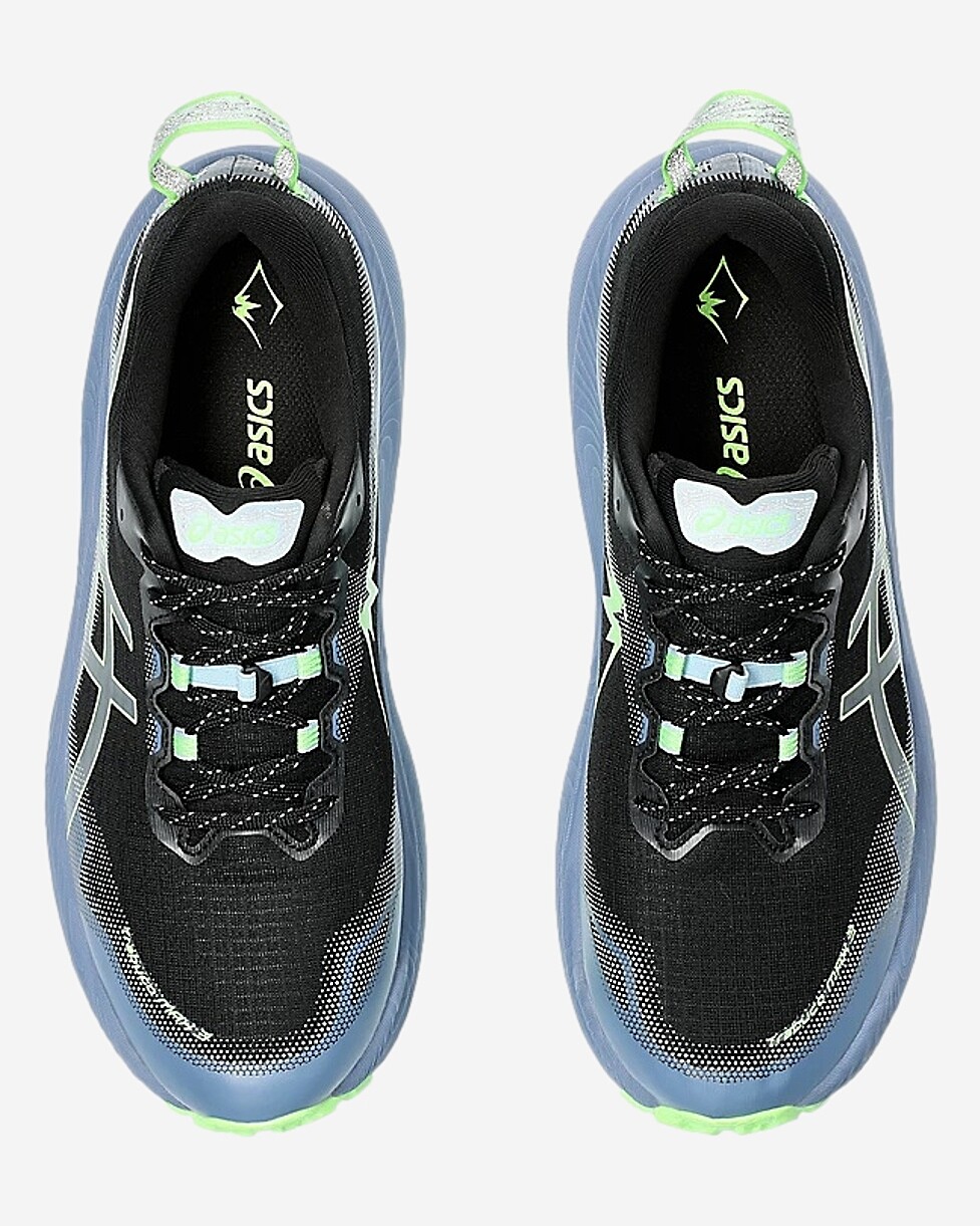 TENIS ASICS TRABUCO MAX 3