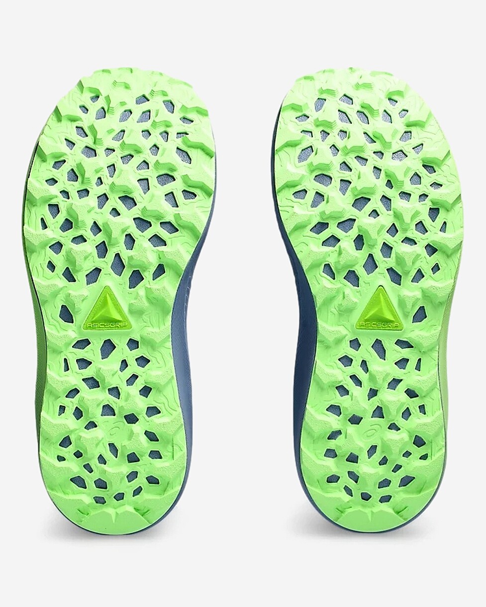 TENIS ASICS TRABUCO MAX 3