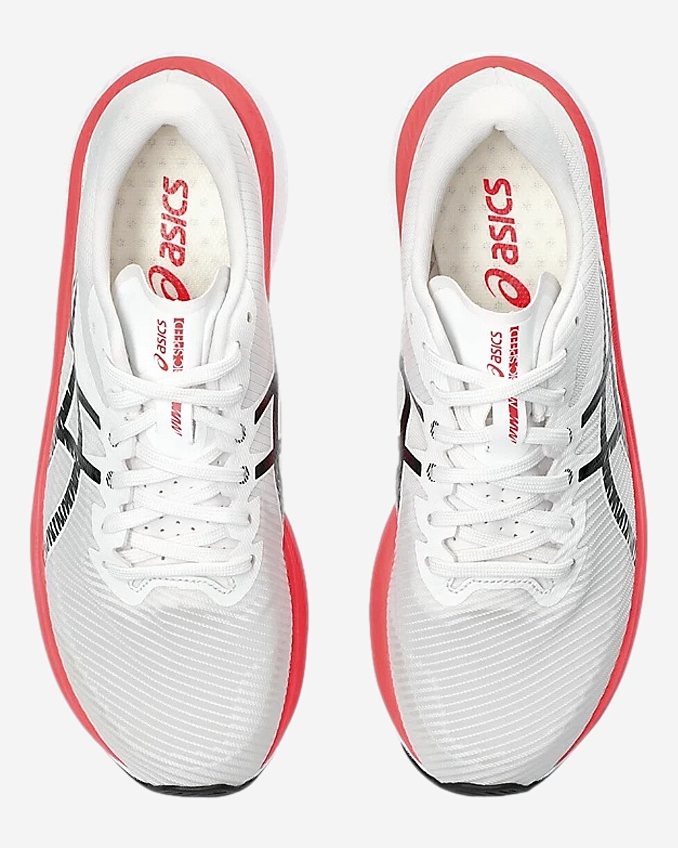 TENIS ASICS MAGIC SPEED 3