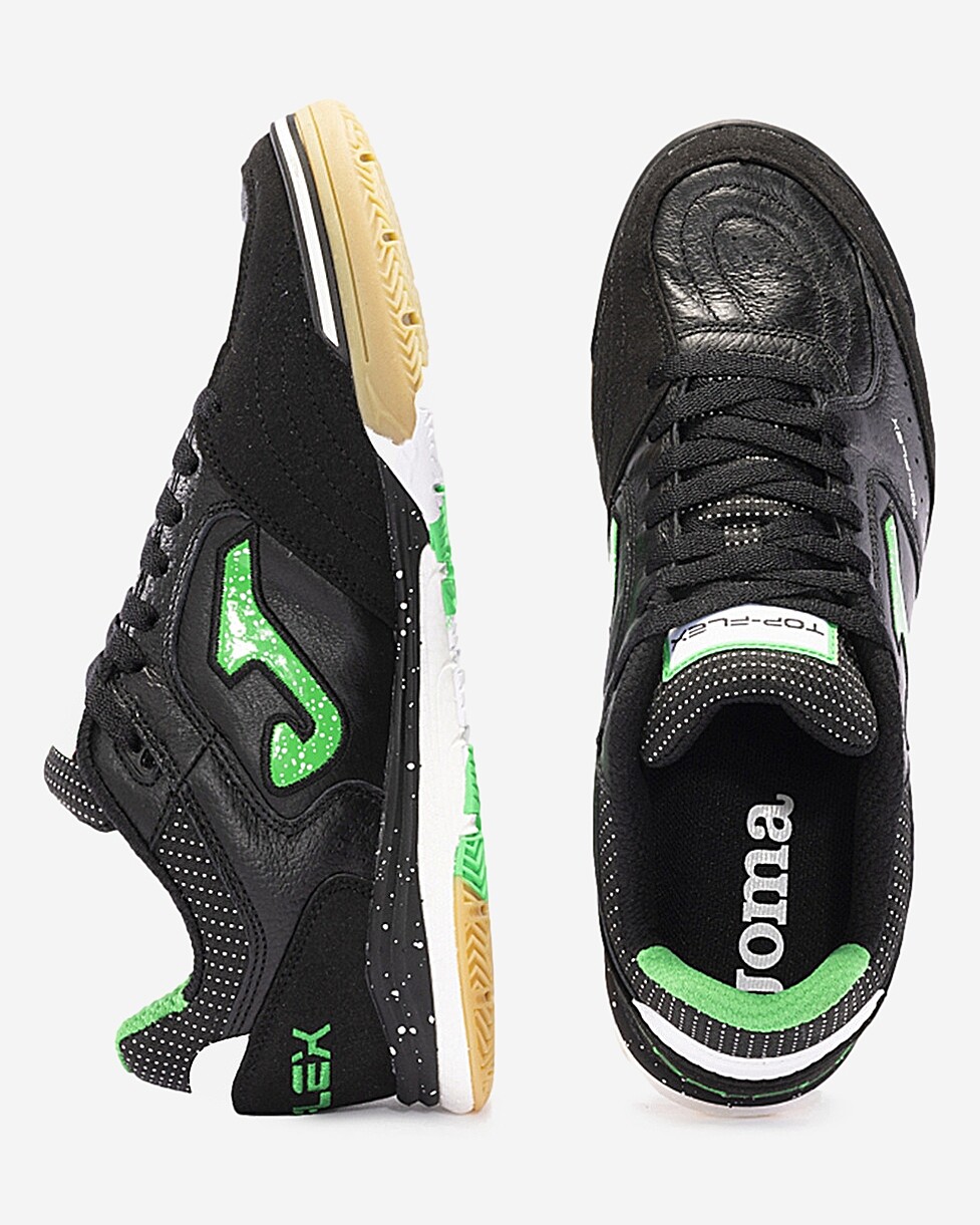 TENIS JOMA TOP FLEX REBOUND 