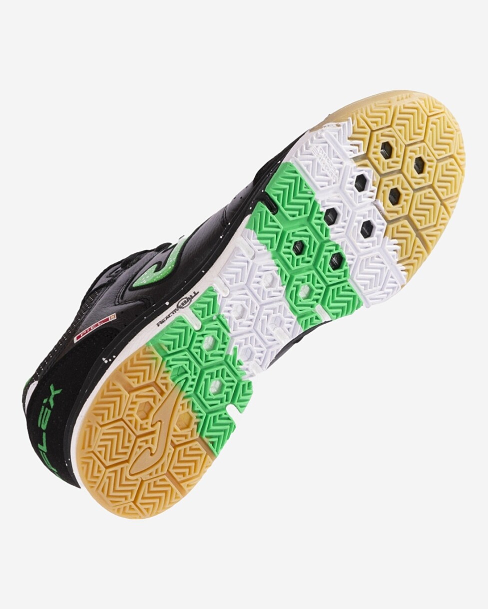 TENIS JOMA TOP FLEX REBOUND 