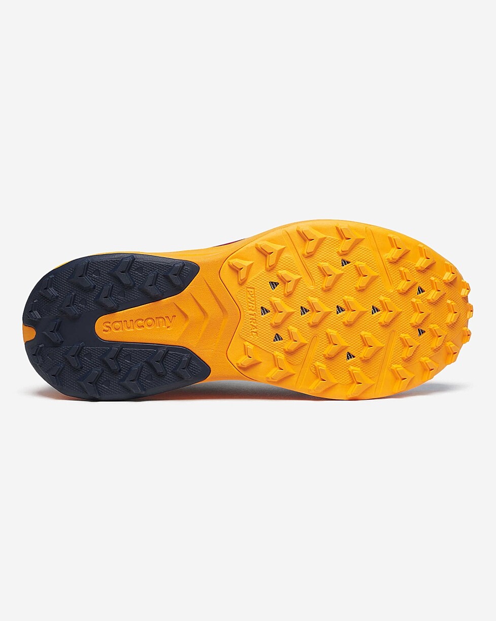 TENIS SAUCONY XODUS ULTRA 3