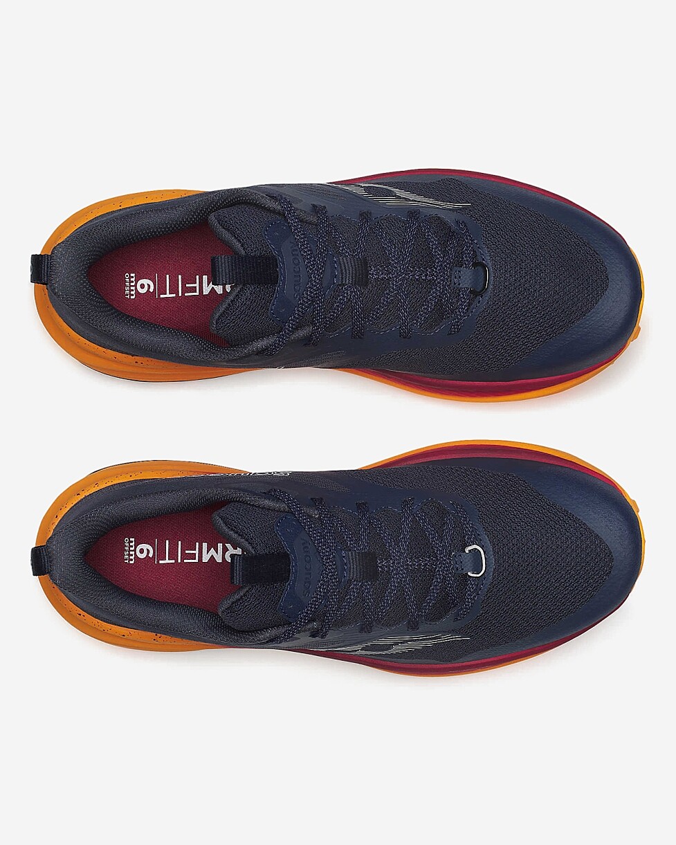 TENIS SAUCONY XODUS ULTRA 3