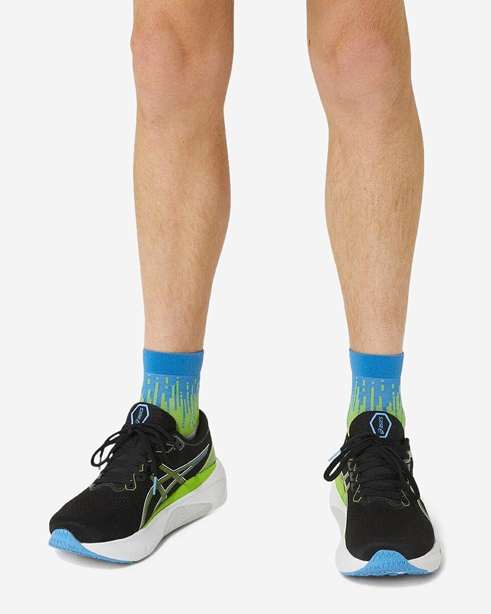 MEIAS ASICS PERFOMANCE RUN 