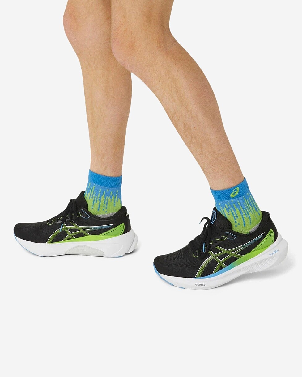MEIAS ASICS PERFOMANCE RUN 